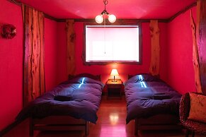 Lodge Mondo - Hostel