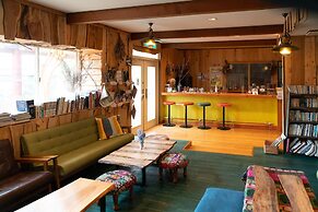 Lodge Mondo - Hostel