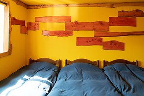 Lodge Mondo - Hostel