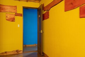 Lodge Mondo - Hostel