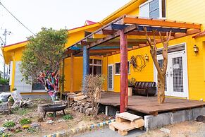 Lodge Mondo - Hostel