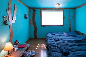Lodge Mondo - Hostel
