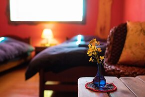 Lodge Mondo - Hostel