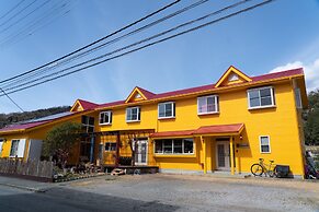 Lodge Mondo - Hostel
