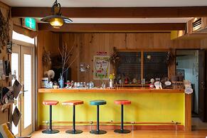 Lodge Mondo - Hostel