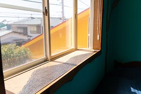 Lodge Mondo - Hostel