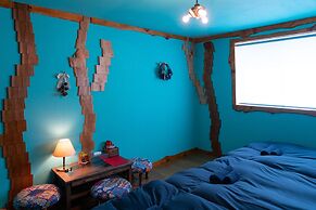 Lodge Mondo - Hostel
