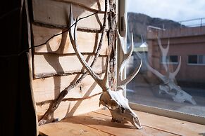 Lodge Mondo - Hostel