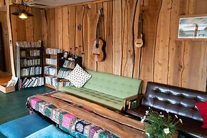 Lodge Mondo - Hostel