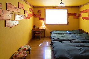 Lodge Mondo - Hostel