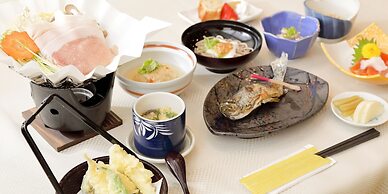 Hotel Granjam Tsugaike