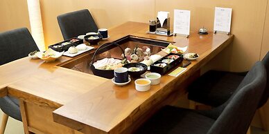 Hotel Granjam Tsugaike