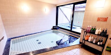 Hotel Granjam Tsugaike