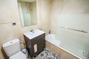 Judith - Modern Apartment in Moraira