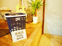 Trip Base Coconeel - Hostel