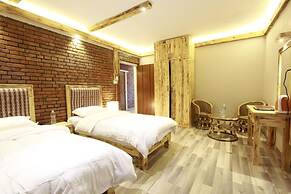 Silu Homes