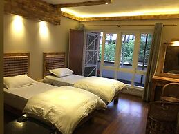 Silu Homes