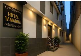 Hotel Tamanna - 50 Meter from Golden Temple
