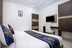 Hotel Tamanna - 50 Meter from Golden Temple
