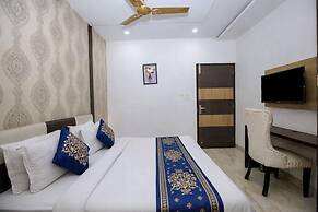 Hotel Tamanna - 50 Meter from Golden Temple