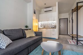 Plenty Apartments Zeus