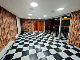 Hotel Espectacular