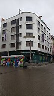 Hotel Espectacular