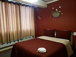 Hotel Espectacular