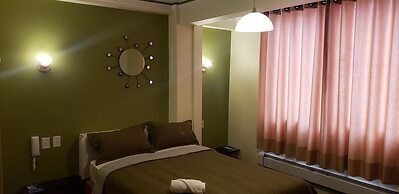 Hotel Espectacular