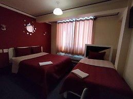 Hotel Espectacular