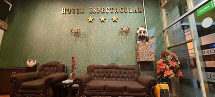 Hotel Espectacular