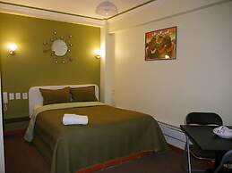 Hotel Espectacular