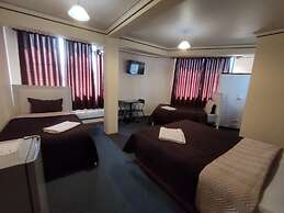 Hotel Espectacular