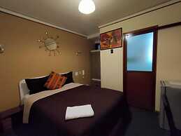 Hotel Espectacular