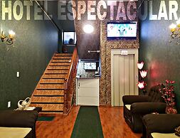 Hotel Espectacular