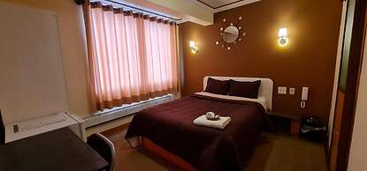 Hotel Espectacular
