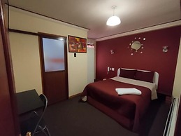 Hotel Espectacular