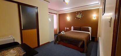 Hotel Espectacular