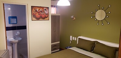 Hotel Espectacular