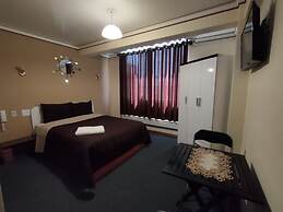 Hotel Espectacular