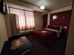 Hotel Espectacular