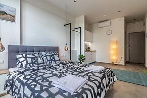 Plenty Apartments Hermes