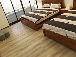 Reui Heng Guesthouse