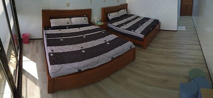 Reui Heng Guesthouse