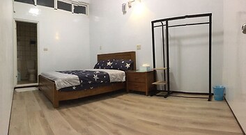 Reui Heng Guesthouse