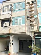 Reui Heng Guesthouse