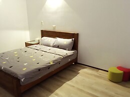 Reui Heng Guesthouse