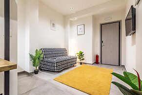 Plenty Apartments Hera