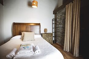 Casa Rural Orgullo Rural 4 estrellas