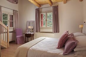 Hotel Villa Lovi
